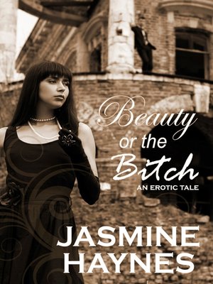 cover image of Beauty or the Bitch
